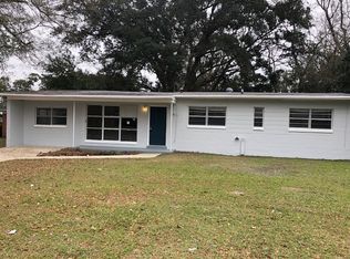 6611 Flagler Dr, Pensacola, FL 32503