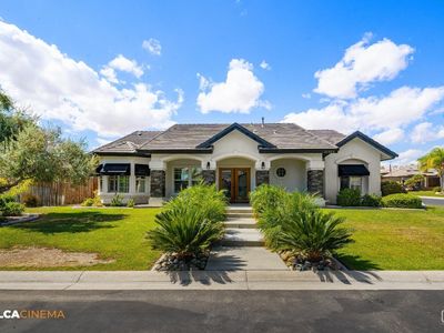 11323 Tee Box Ln, Taft, CA, 93268