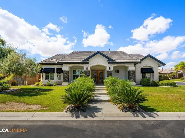 11323 Tee Box Ln, Taft, CA 93268