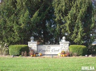 4405 Foxhall Ln, Springfield, IL 62711