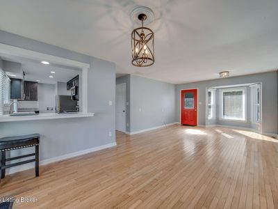629 Marquette Dr, Louisville, KY, 40222