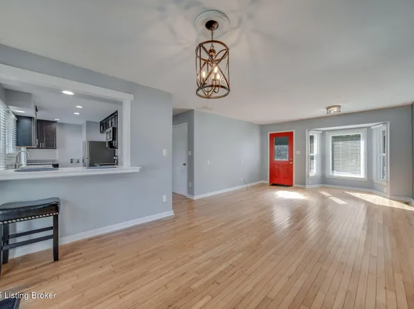 629 Marquette Dr, Louisville, KY 40222