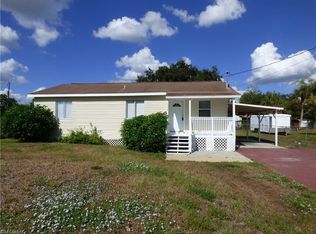 5316 2nd St W, Lehigh Acres, FL 33971