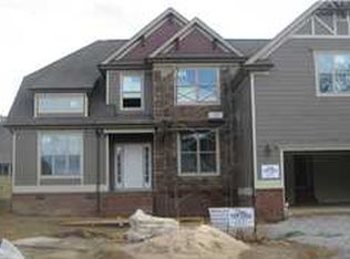 6672 Satjanon Dr, Ooltewah, TN 37363