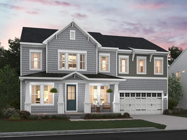 1148 Broad Lake Dr, Fredericksburg, VA 22406