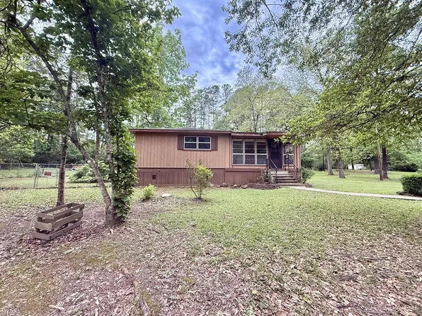 672 Midlake Dr N, Hemphill, TX 75948