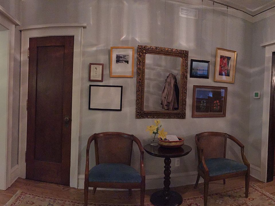 Entryway