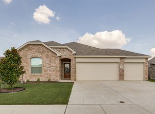 1136 Cropout Way, Haslet, TX 76052