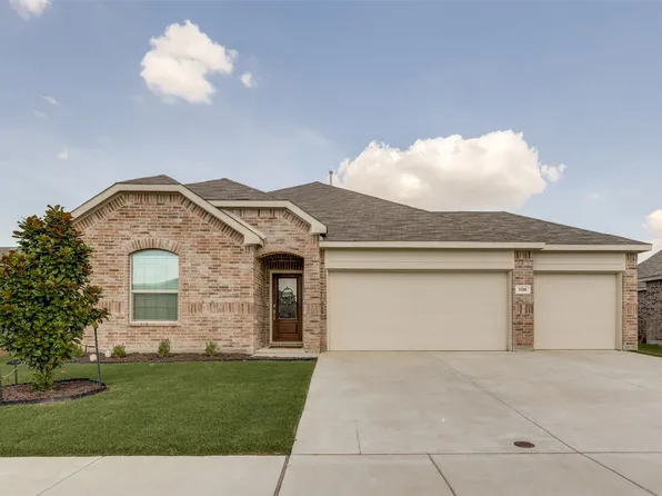 1136 Cropout Way, Haslet, TX 76052