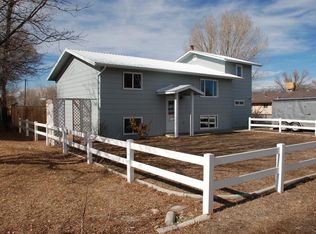 515 Labor St, Delta, CO 81416