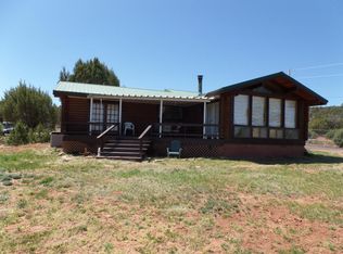 4843 Rogers Ln, Show Low, AZ 85901
