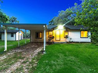 17869 Wilbur Rd, Brazoria, TX 77422