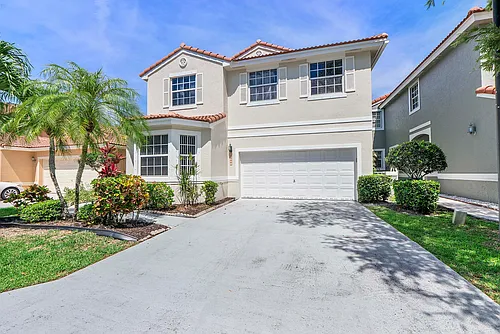 11221 NW 46th Dr Photo 1