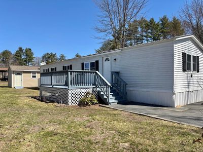 76 Oriole Avenue, Keene, NH, 03431
