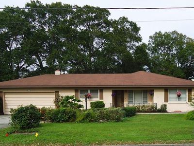 3611 W Gray St, Tampa, FL, 33609