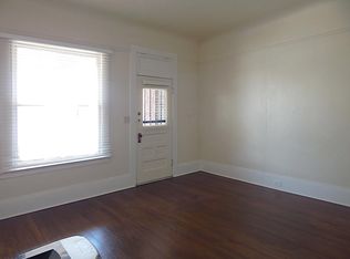 1315 Arizona Ave #B, El Paso, TX 79902