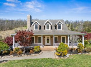 721 Leaport Rd, Verona, VA