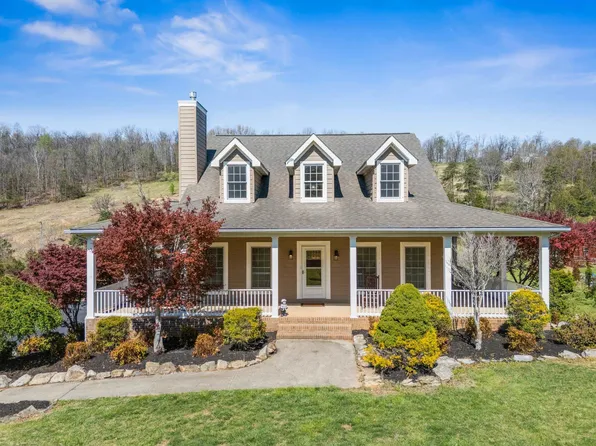 721 Leaport Rd, Verona, VA 24482