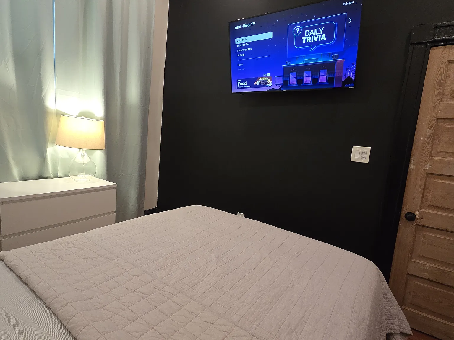 1 bed, 450 sqft, $1,500 — Photo 4