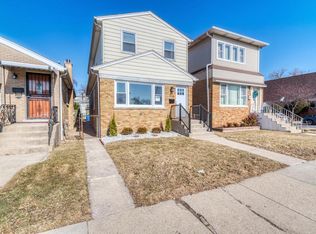 6218 W Foster Ave, Chicago, IL