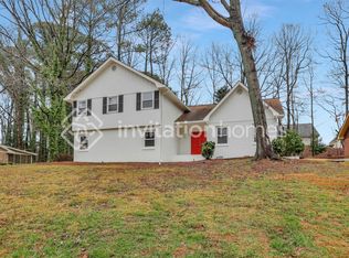1917 Bramlet Ct, Tucker, GA 30084