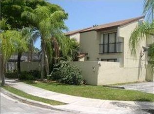 15805 SW 90th Ct, Palmetto Bay, FL 33157
