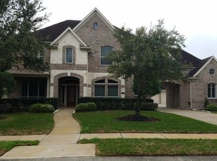 20207 Timberline Trl, Cypress, TX 77433