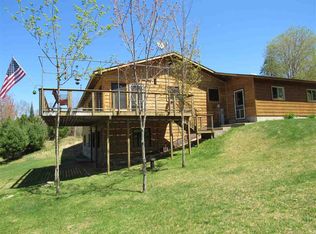 3795 Fence River Rd, Republic, MI 49879