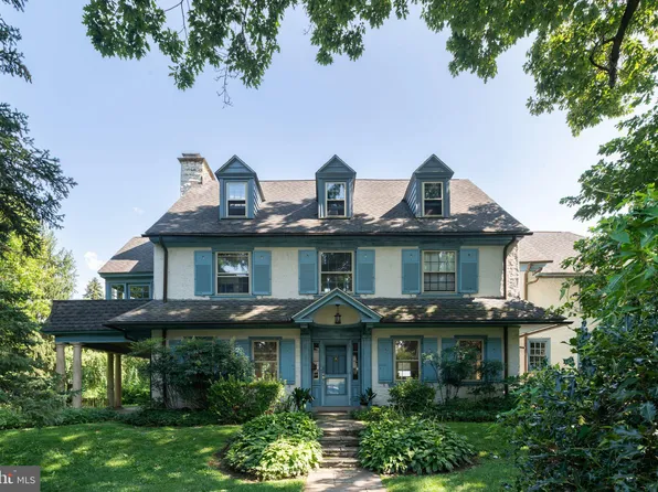 1452 County Line Rd, Bryn Mawr, PA 19010