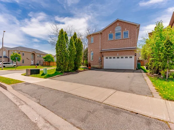 5358 Bellows Ave #Basement, Mississauga, ON L5R 3Y7