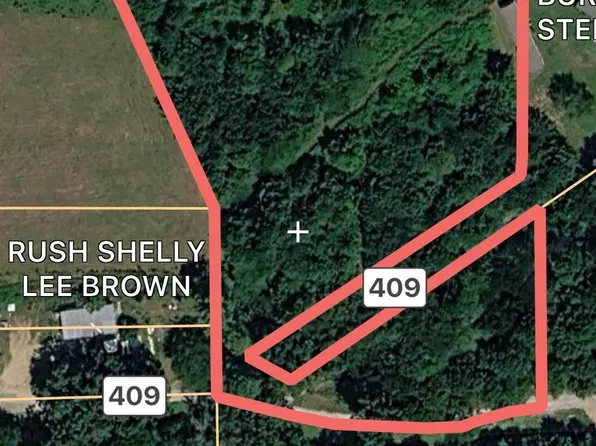 0 County Road 409, Double Springs, AL 35553