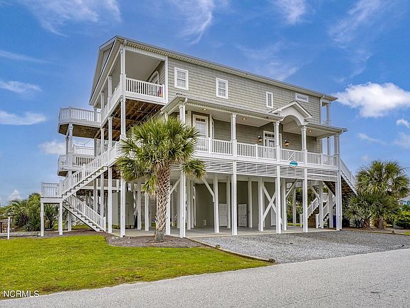 213 E Second Street, Ocean Isle Beach, NC 28469 | Zillow