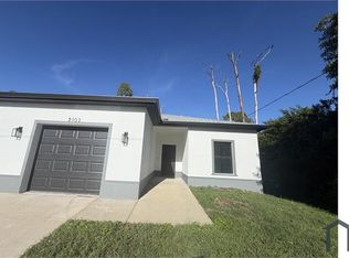 2103 Redmond St, Pt Charlotte, FL 33948