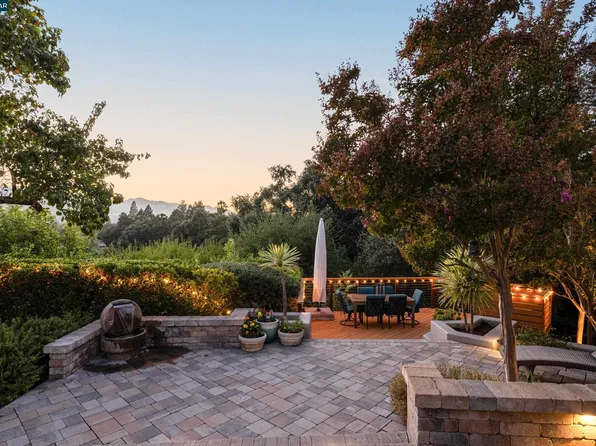 871 Richard Ln, Danville, CA 94526