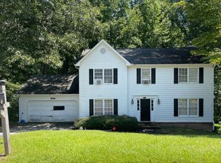1780 Meadowchase Ct, Snellville, GA 30078