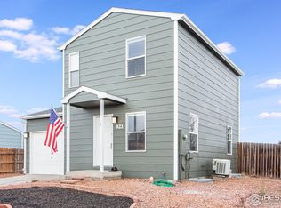 921 E 24th Street Rd, Greeley, CO 80631