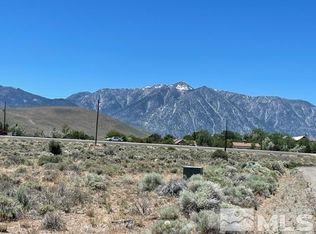 1843 Chestnut Ct, Gardnerville, NV