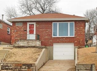 6645 Lansdowne Ave, Saint Louis, MO 63109