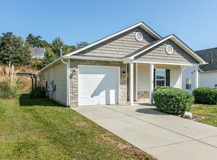 244 Lumber River Rd, Fletcher, NC 28732