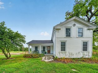 2622 E 850 N, La Porte, IN 46350