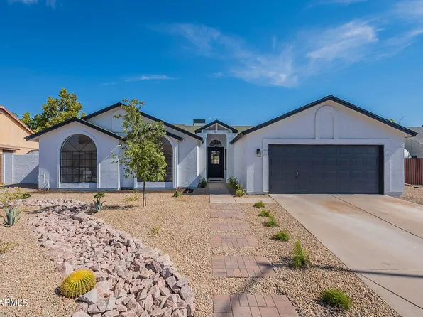 4811 E HALIFAX Street, Mesa, AZ 85205