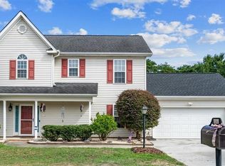 6024 Old Plank Rd, High Point, NC 27265