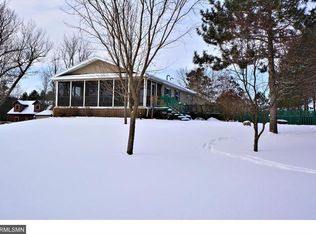 25696 Emerald Rd, Randall, MN 56475
