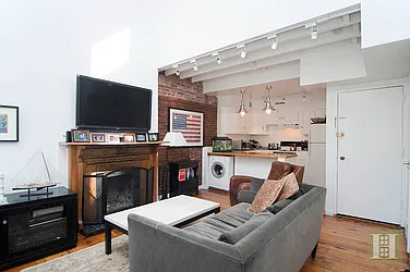Rented by Halstead Real Estate