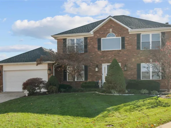 18 Palladio Park, O'Fallon, MO 63368