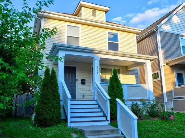 964 Carpenter St, Columbus, OH 43206