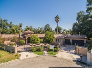 8326 Jamieson Ave, Northridge, CA 91325