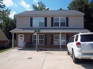 224 Springfield Cir #B, Easley, SC 29642