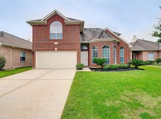 3038 Country Boy Ct, Spring, TX 77373