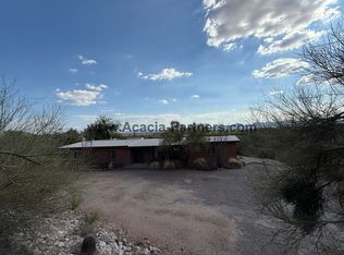 4030 E La Cadena, Tucson, AZ 85718